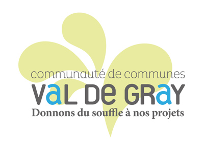 Communauté de communes Val de Gray