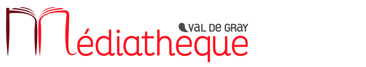 Médiathèque Val de Gray