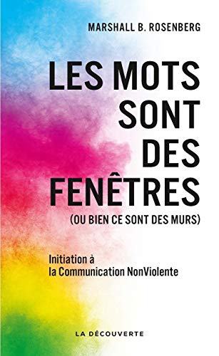Les Mots sont des fenêtres