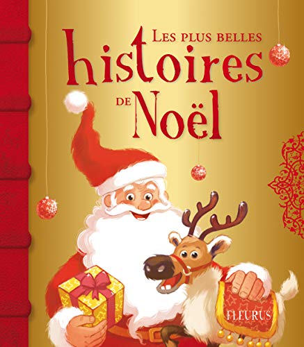 Les Plus belles histoires de Noël
